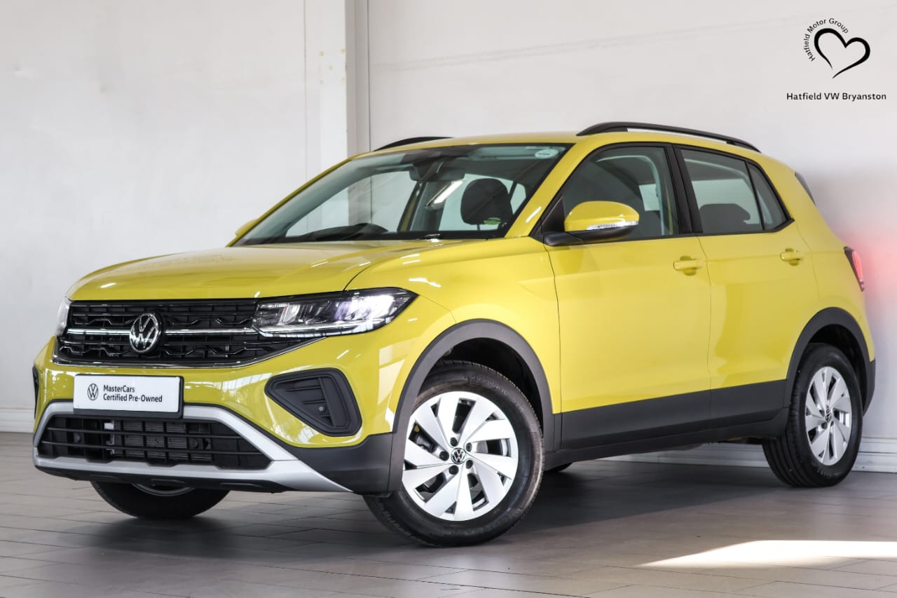 2024 Volkswagen T-Cross  for sale - 8095281