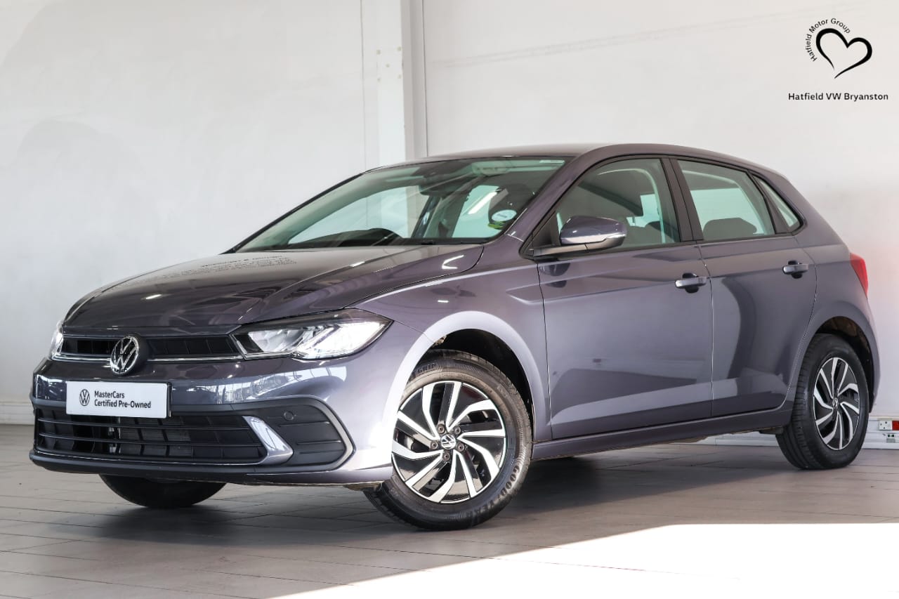 2024 Volkswagen Polo Hatch  for sale - 8095291