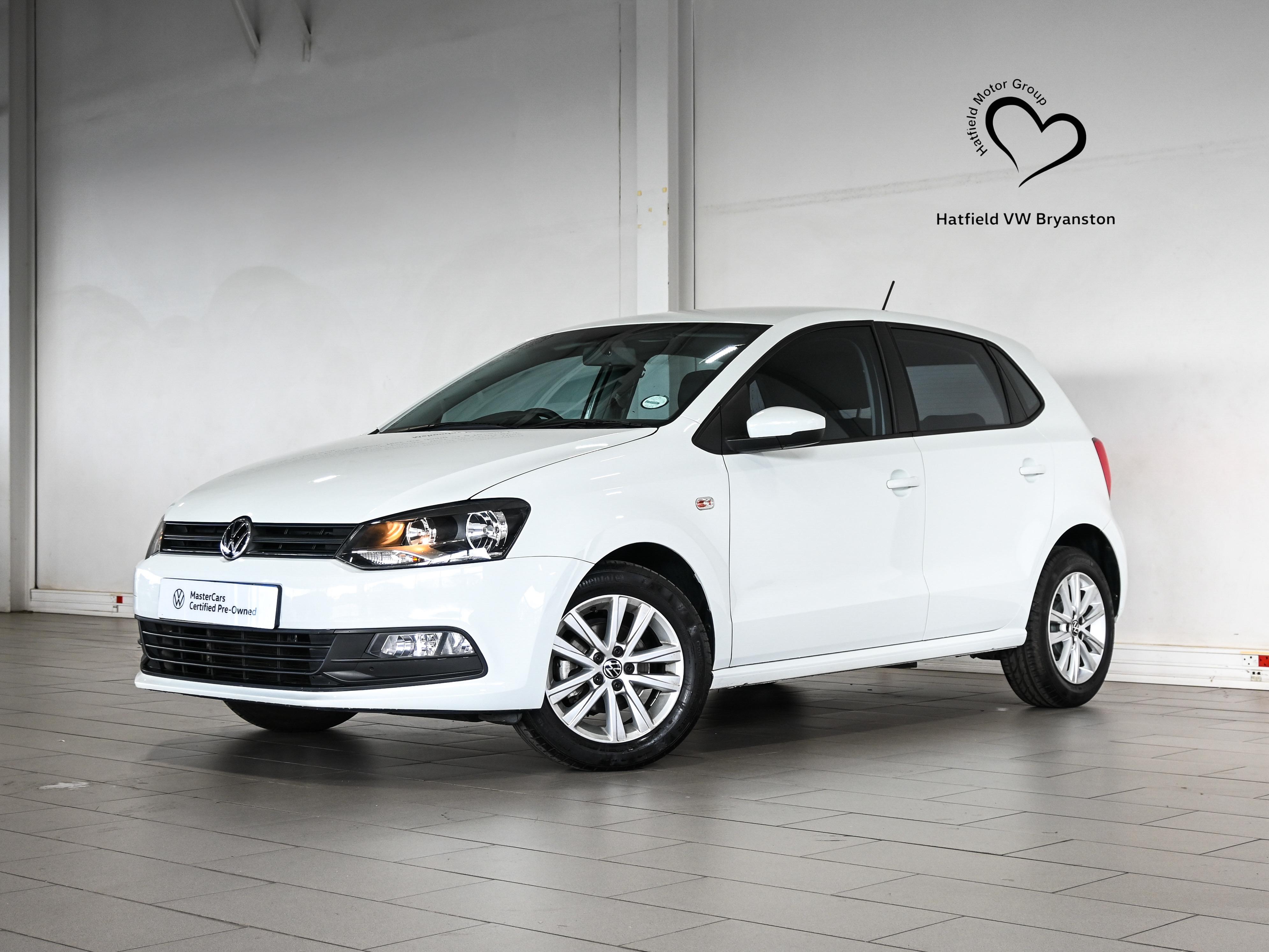 2025 Volkswagen Polo Sedan  for sale - 8095180