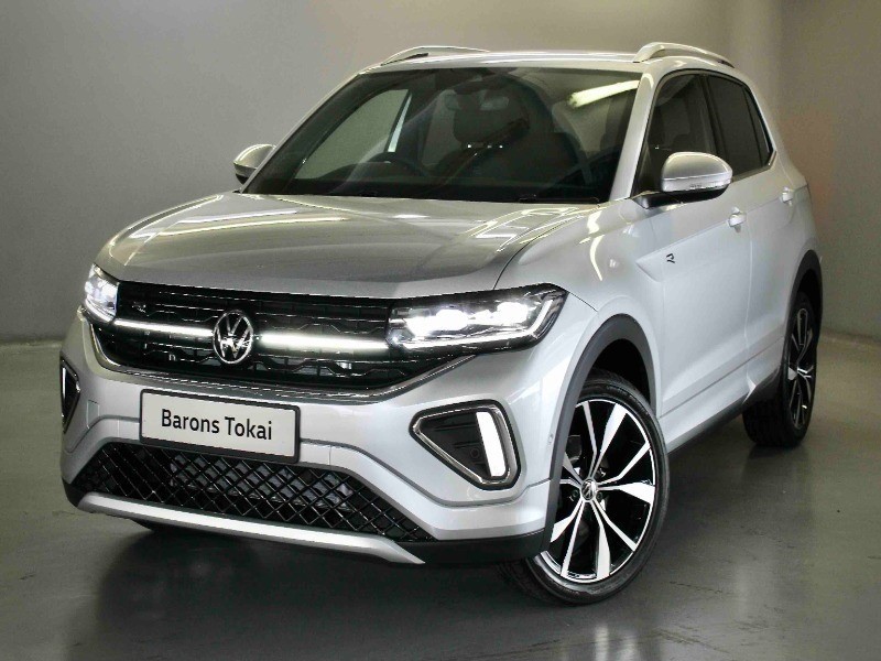 2025 Volkswagen T-Cross  for sale - N0000686