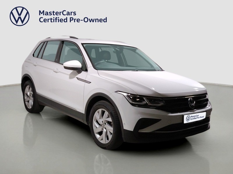 2022 Volkswagen Tiguan  for sale - U0071018