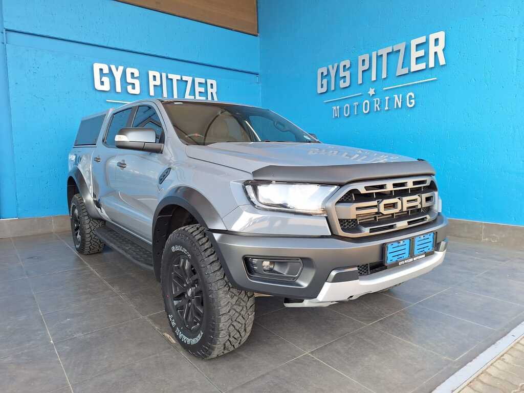 2022 Ford Ranger Raptor  for sale - SL2356