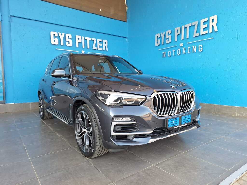 2019 BMW X5  for sale - SL2357