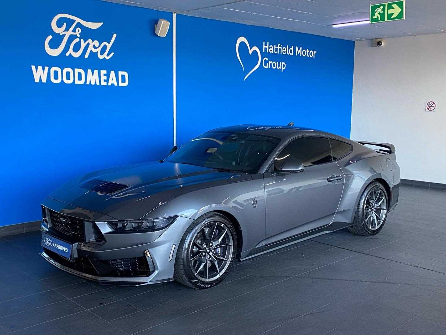 2025 Ford Mustang Dark Horse  for sale - UF71894