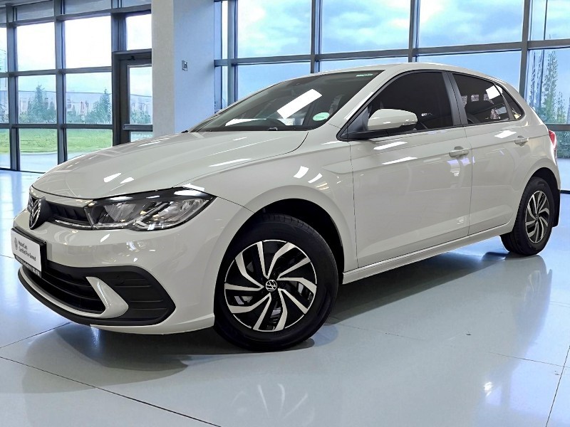 2025 Volkswagen Polo Hatch  for sale - 7988792