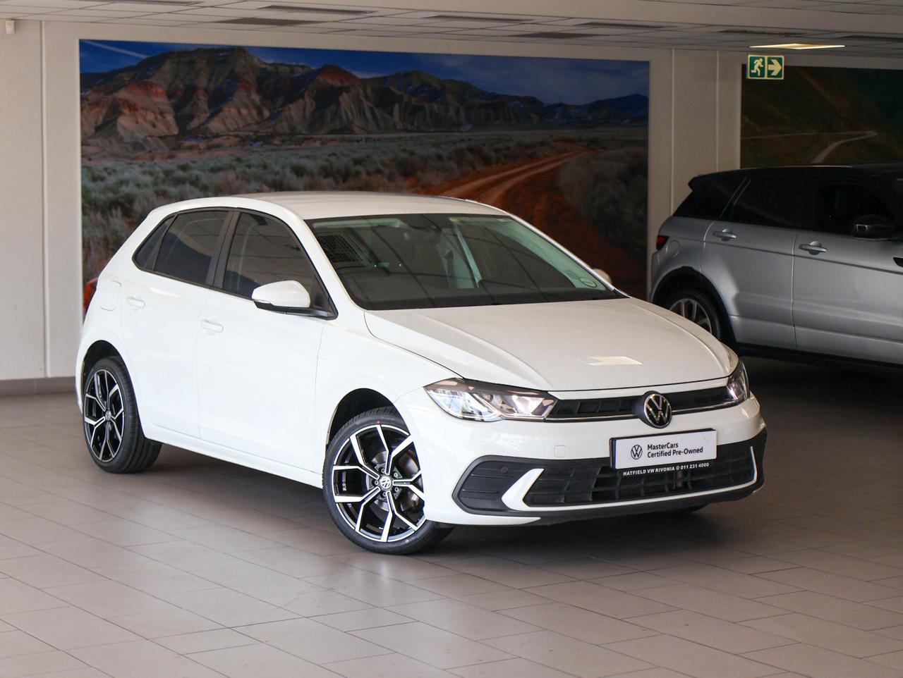 2025 Volkswagen Polo Hatch  for sale - 7873682