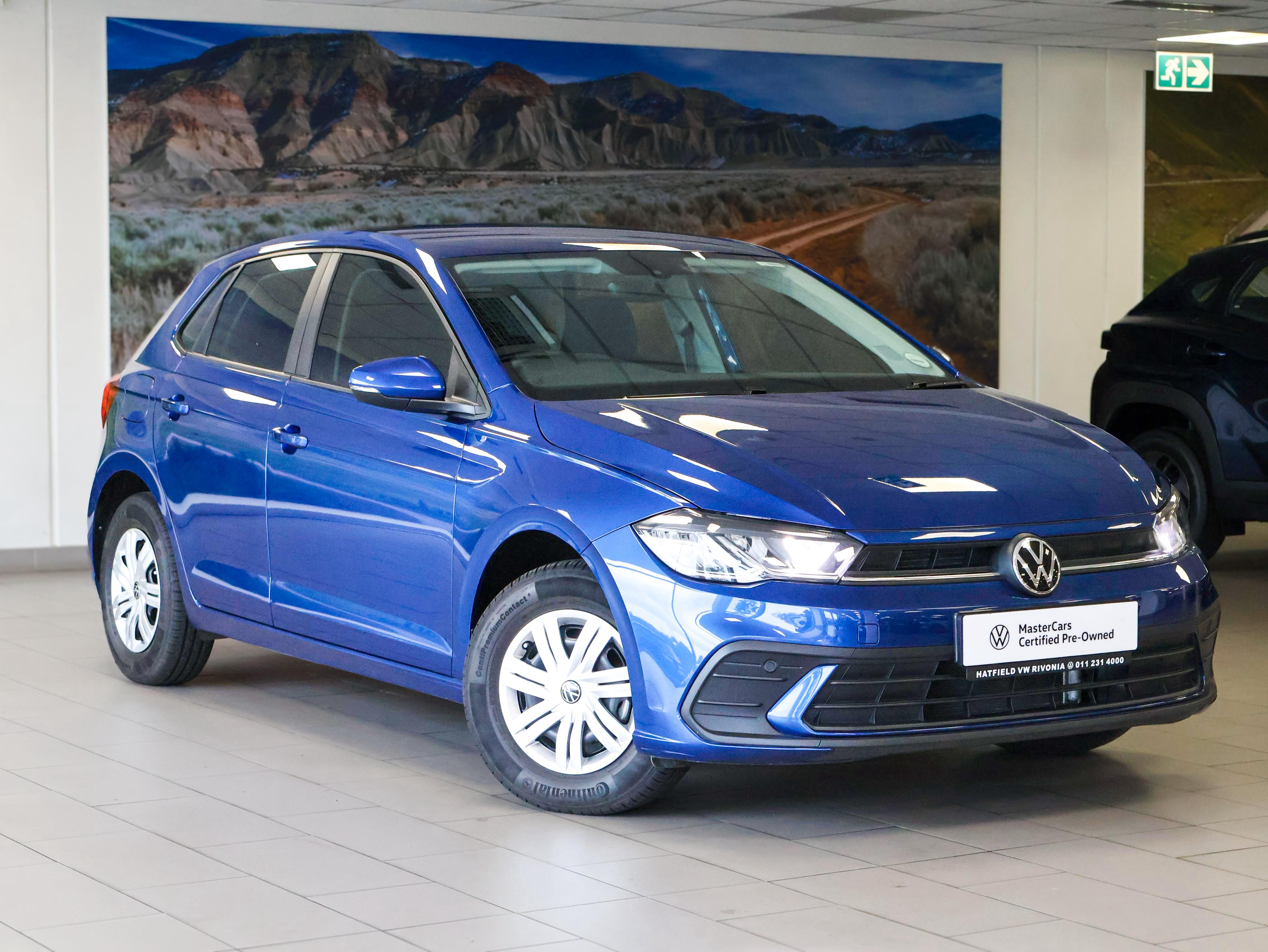 2025 Volkswagen Polo Hatch  for sale - 7878812