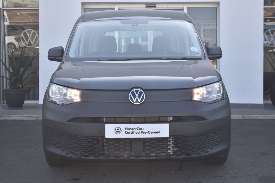 Volkswagen Light Commercial Caddy Kombi 2024 for sale in KwaZulu-Natal