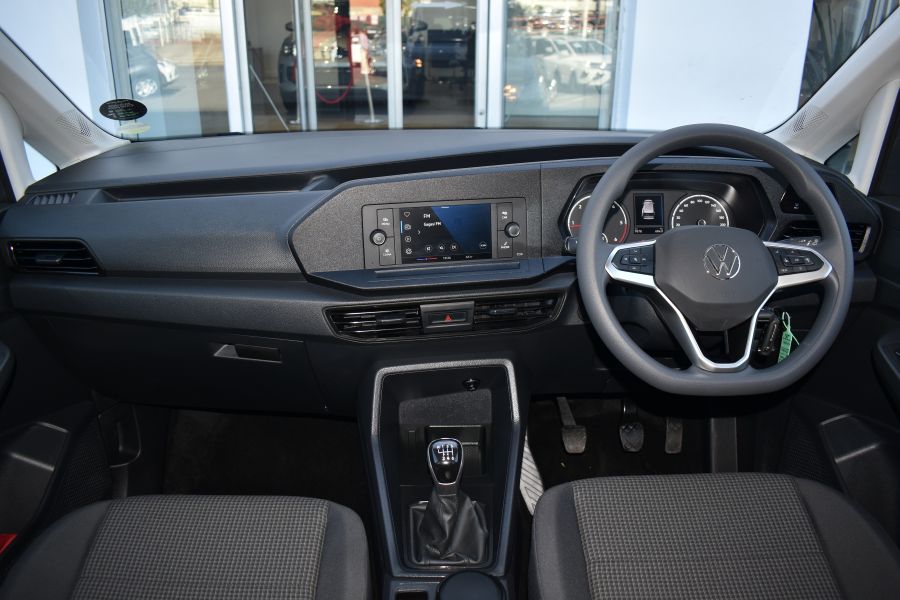 Volkswagen Light Commercial Caddy Kombi 2024 for sale in KwaZulu-Natal, Pinetown
