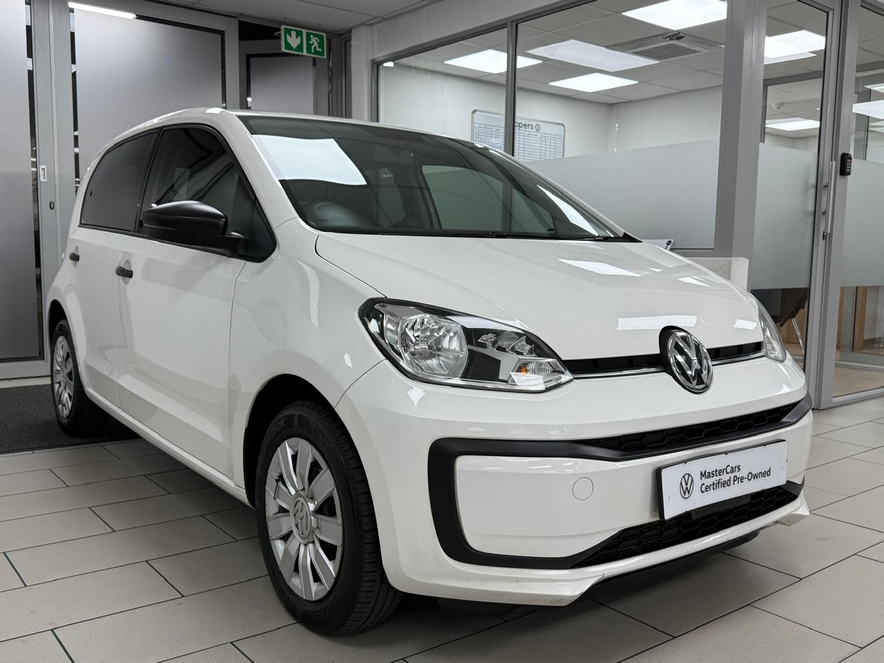 2019 Volkswagen Up!  for sale - 01HVUVW132504