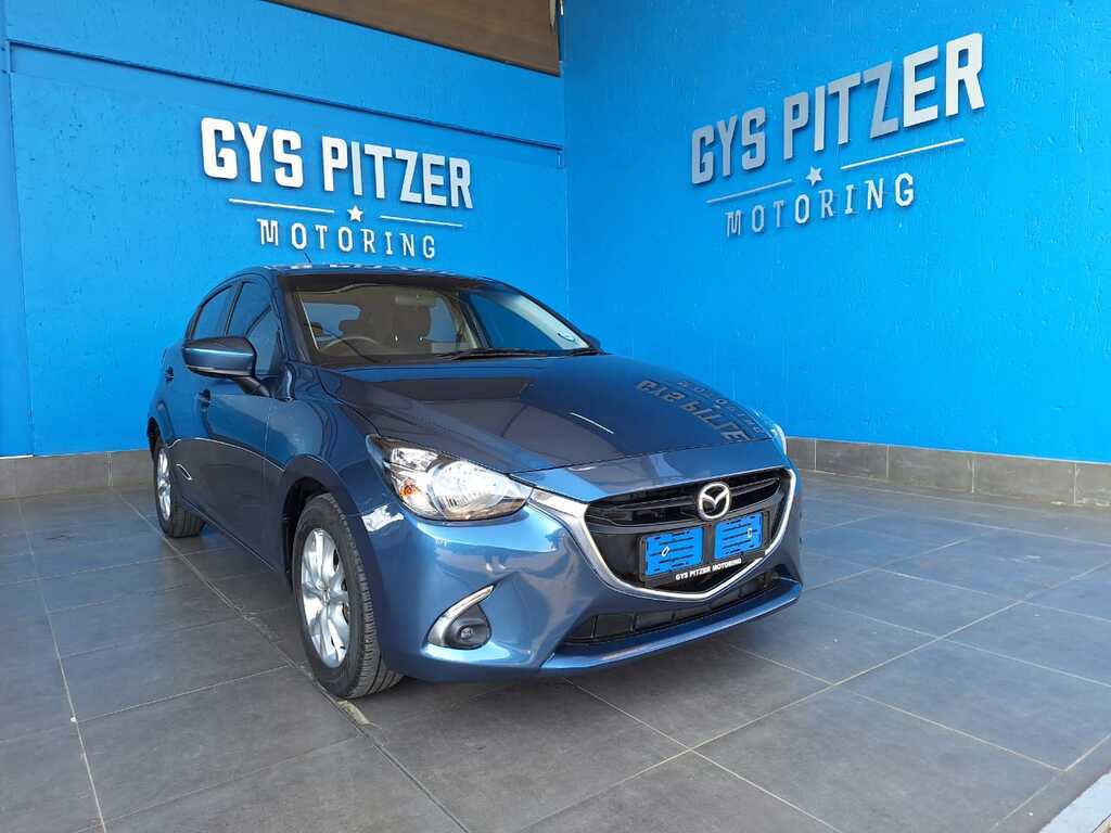 2019 Mazda Mazda 2  for sale - SL2358