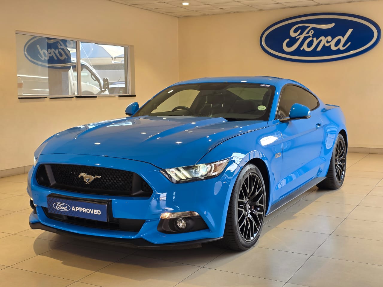 2017 Ford Mustang  for sale - UF71215