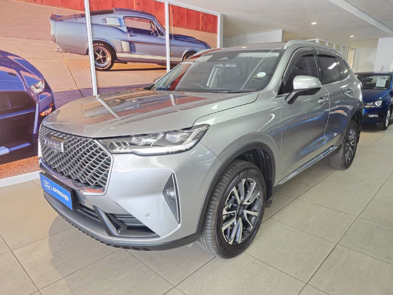 2025 Haval H6  for sale - UH70843