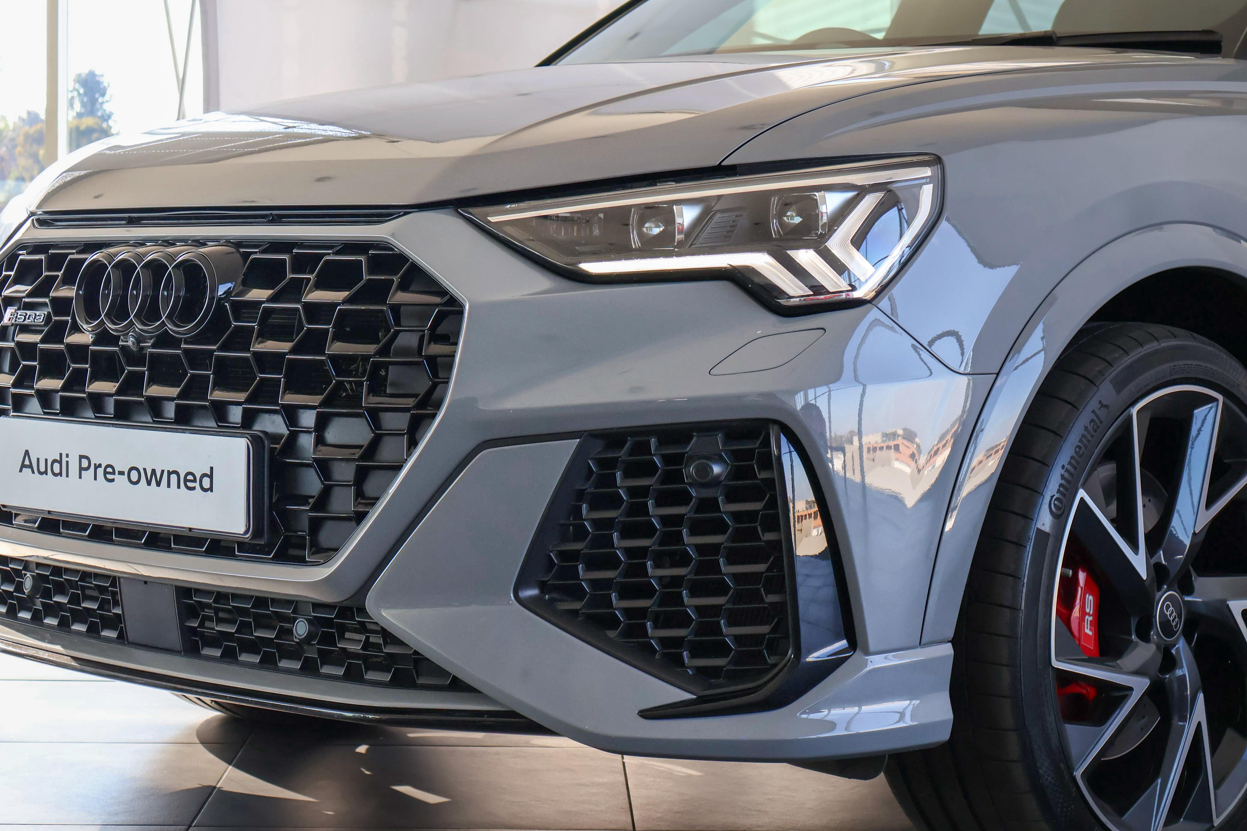 Audi RS Q3 Sportback 2023  for sale