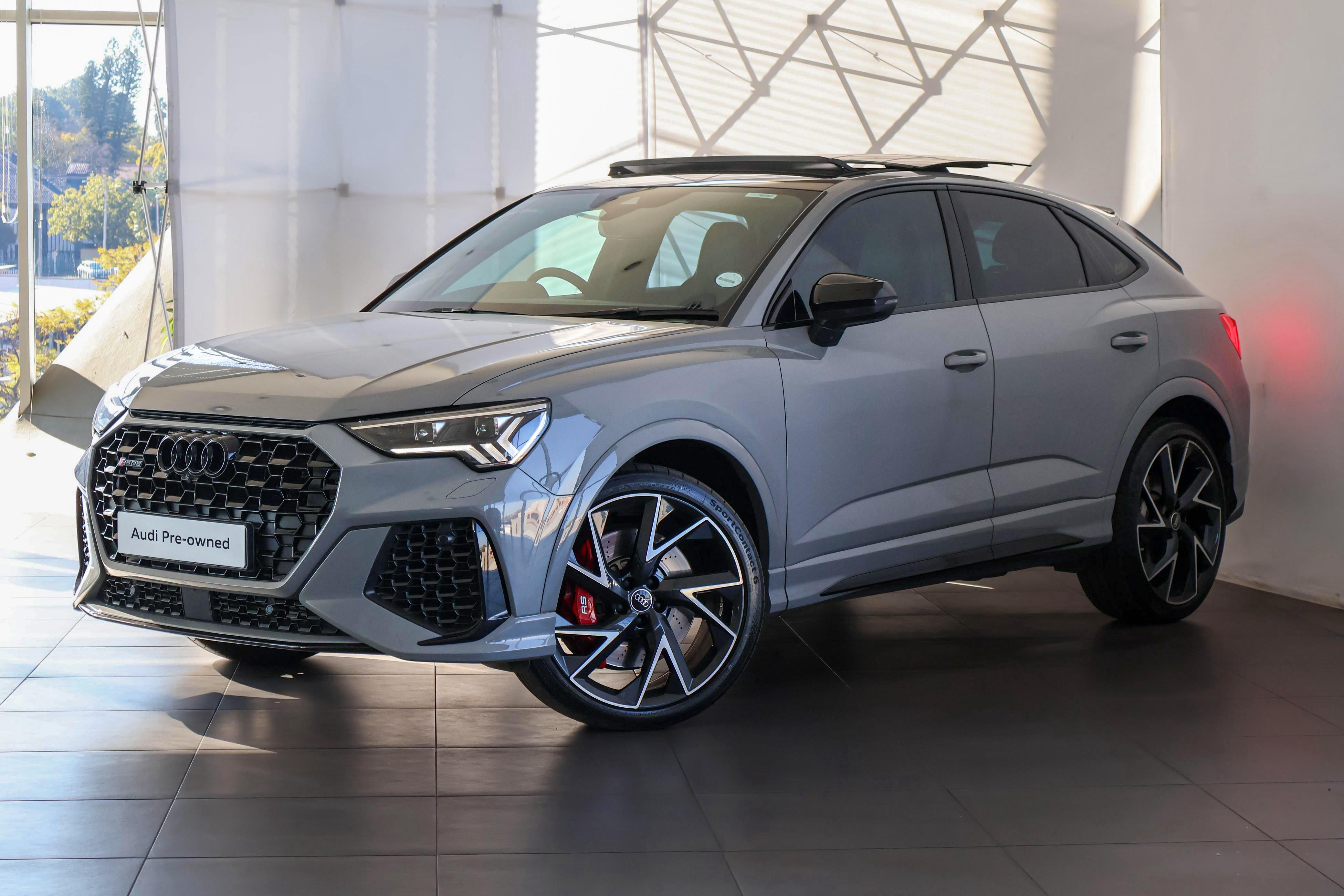 2023 Audi RS Q3 Sportback  for sale - 8087281