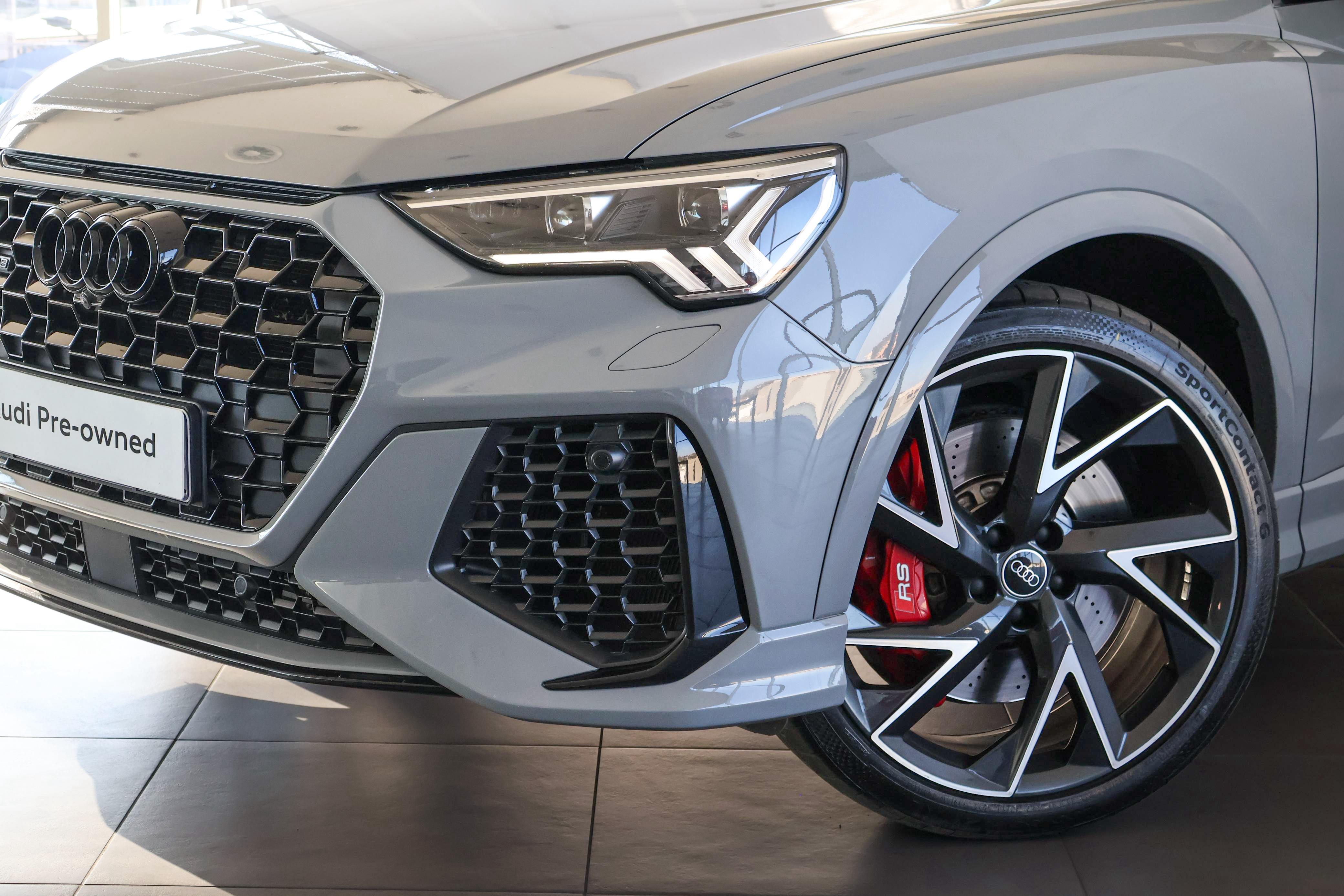 Audi RS Q3 Sportback 2023 for sale in Gauteng
