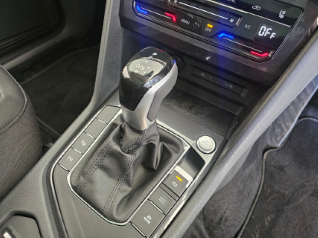 Volkswagen Tiguan Allspace 2025  for sale