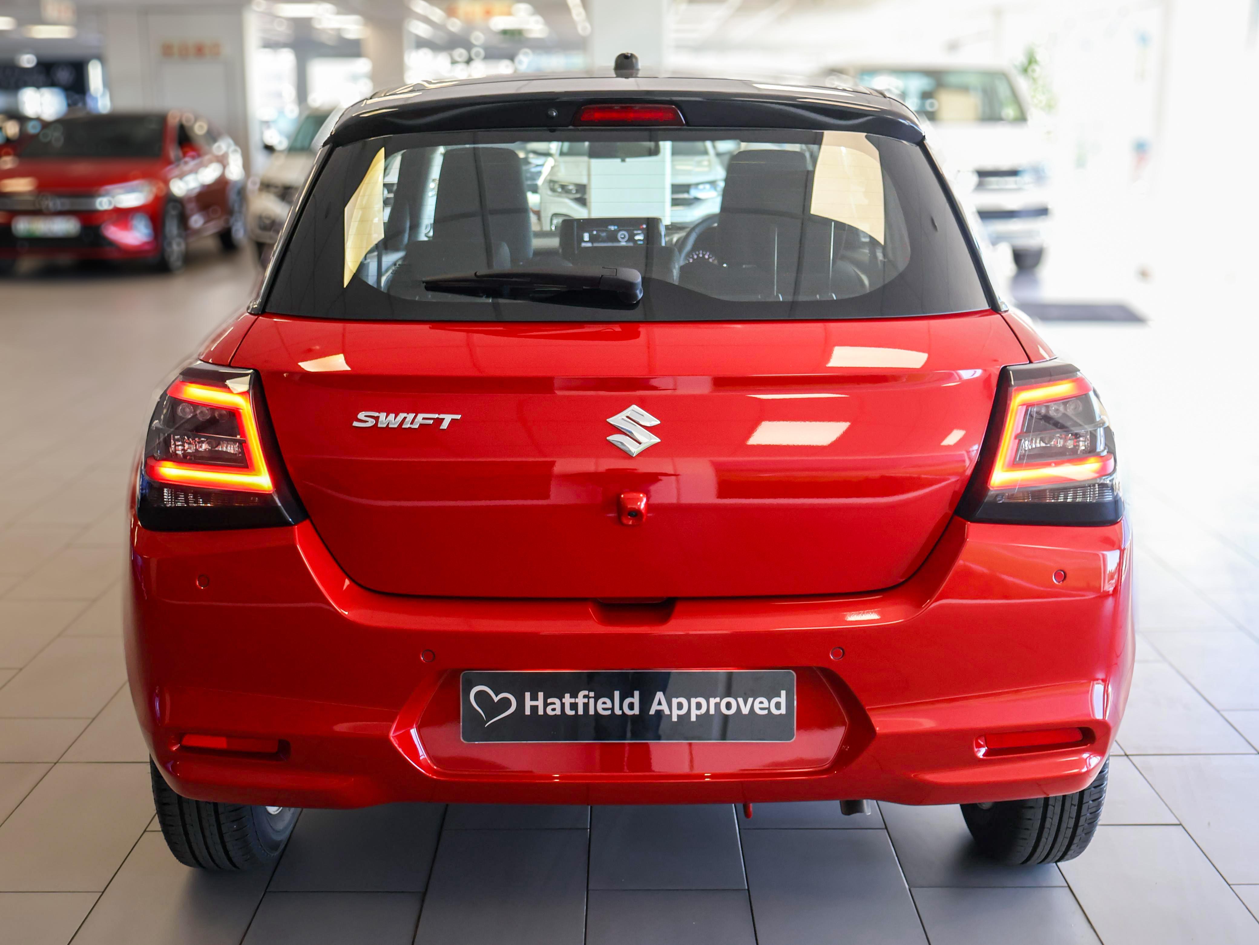 Suzuki Swift 2025  for sale