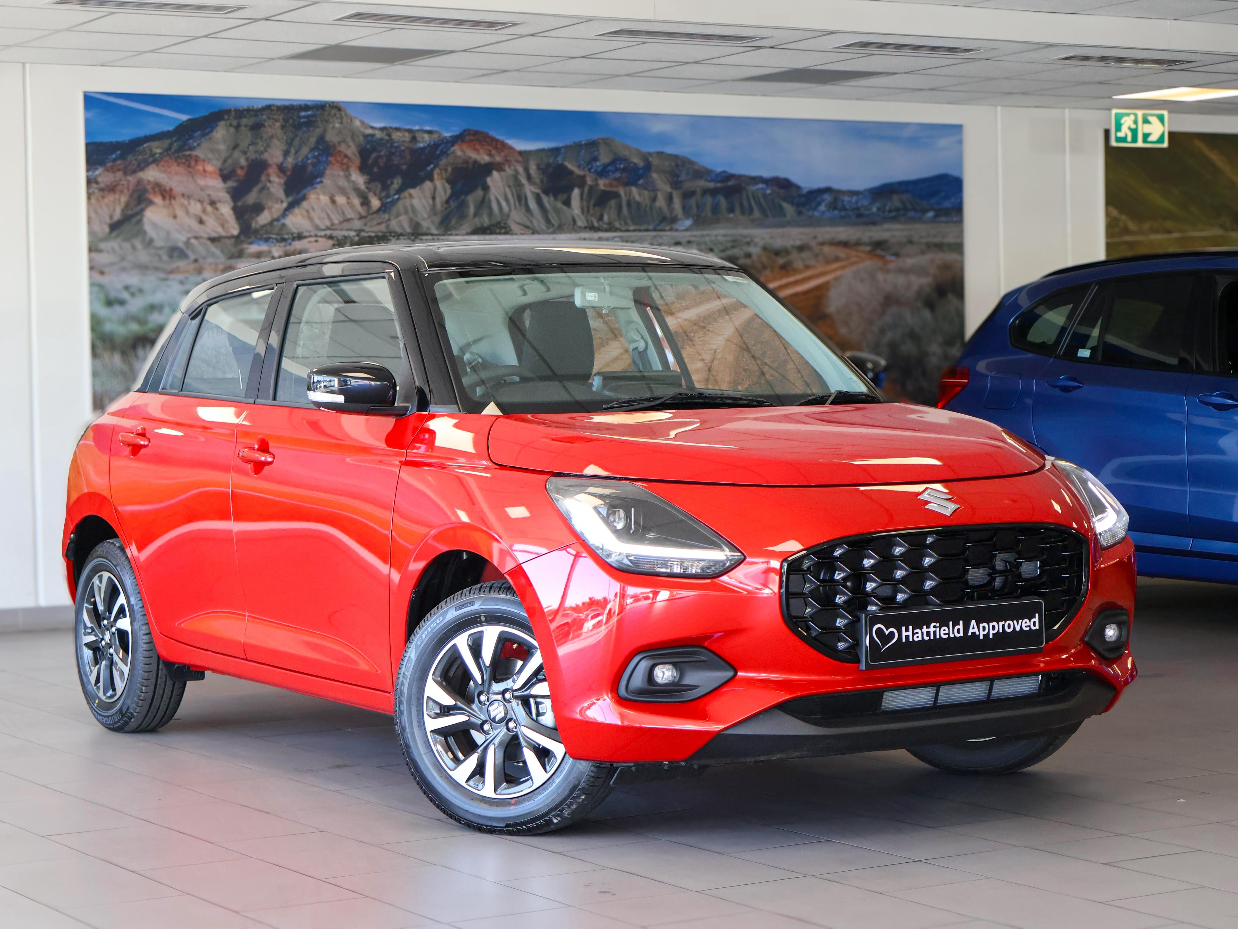 2025 Suzuki Swift  for sale - 7929721