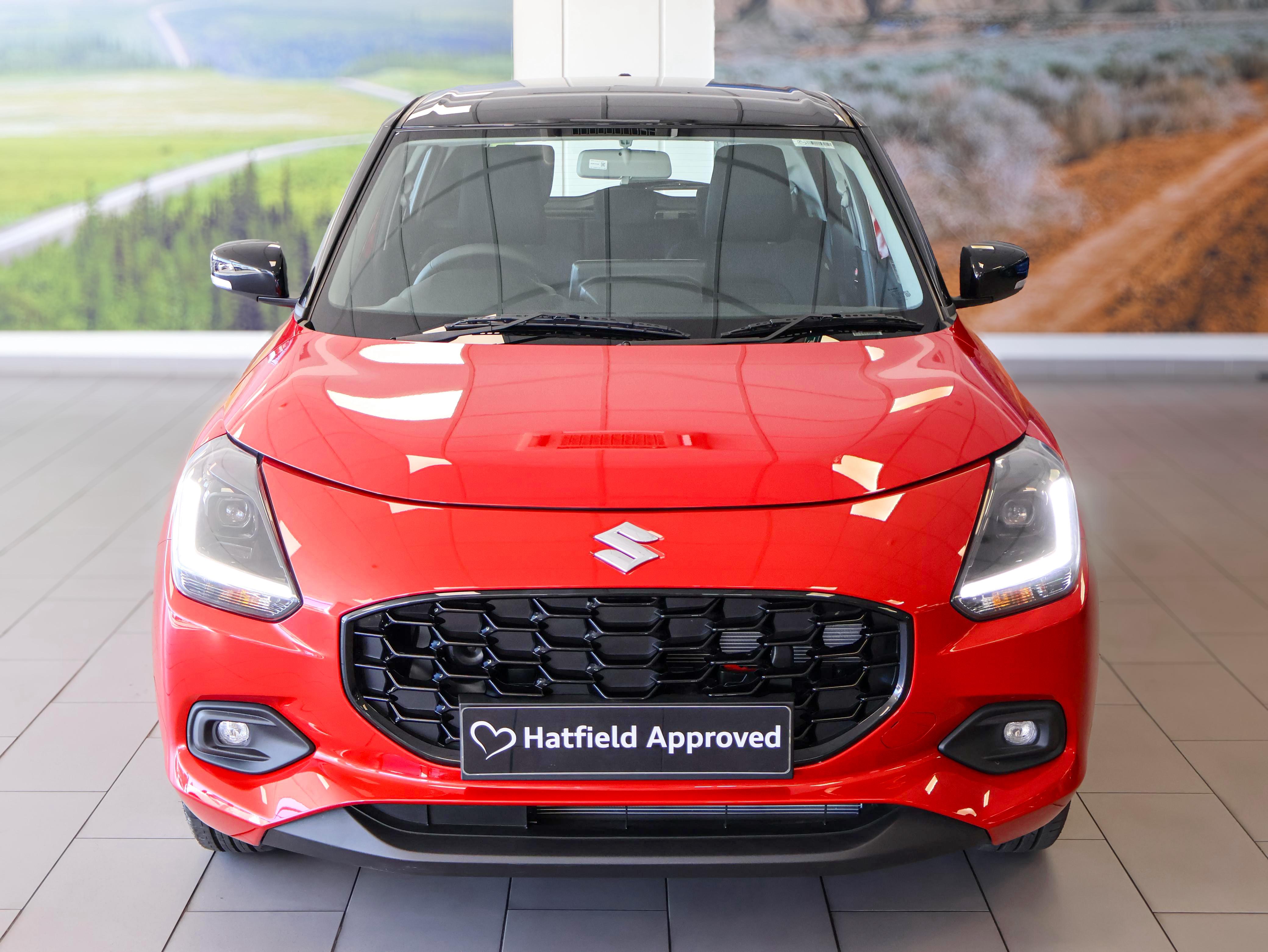 Used Suzuki Swift 2025 for sale