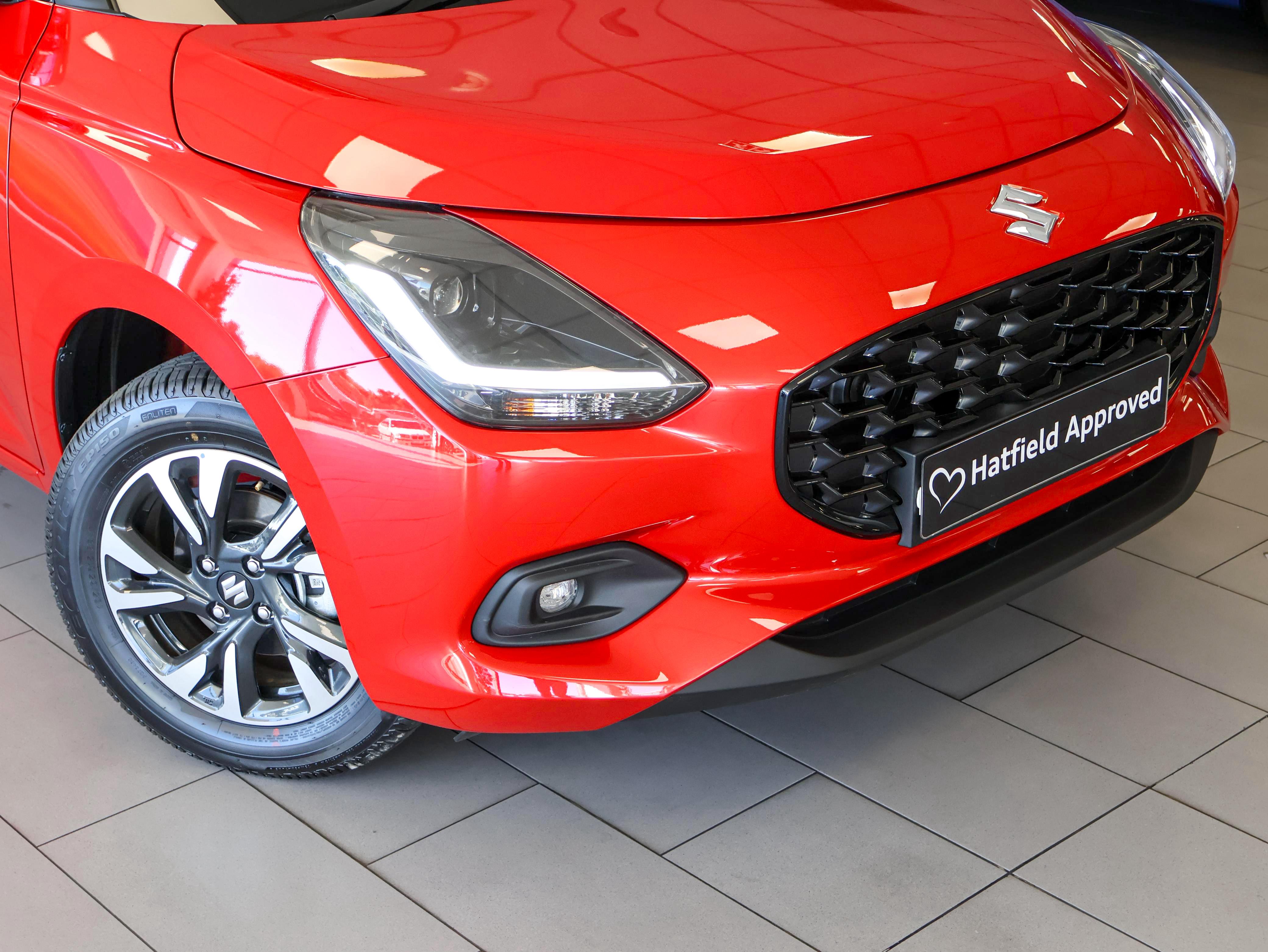 Suzuki Swift 2025 for sale in Gauteng