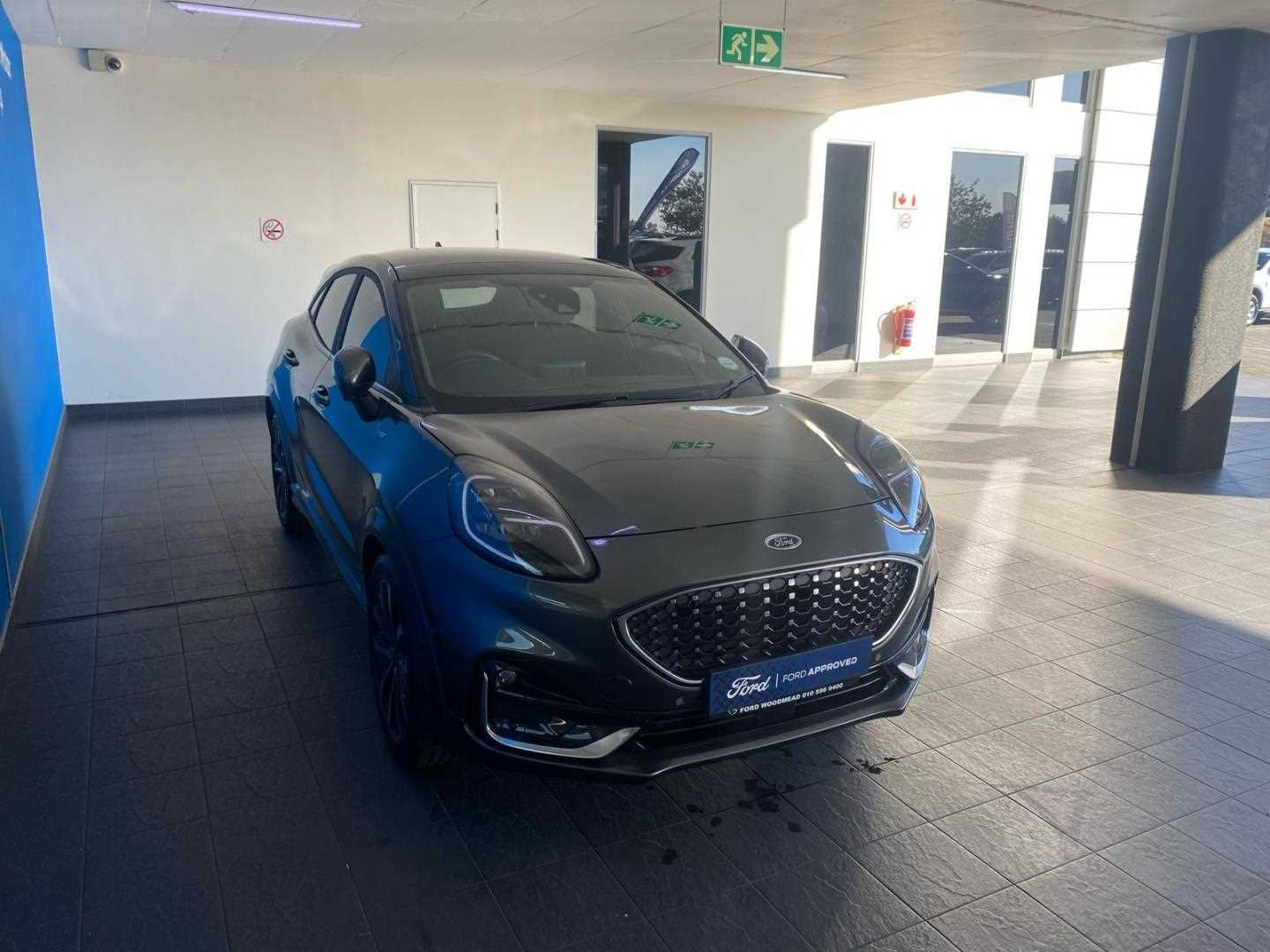 Ford Puma 2025 for sale in Gauteng, Sandton