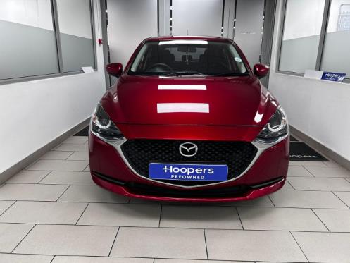 2022 Mazda Mazda 2  for sale - 34401