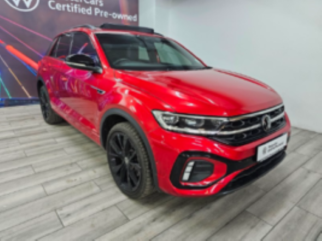 2024 Volkswagen T-Roc  for sale - 7694932