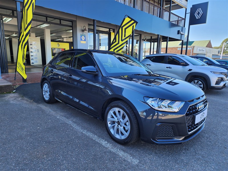 2024 Audi A1  for sale - 314850/2