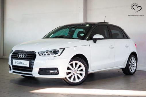 2015 Audi A1  for sale - 8095931