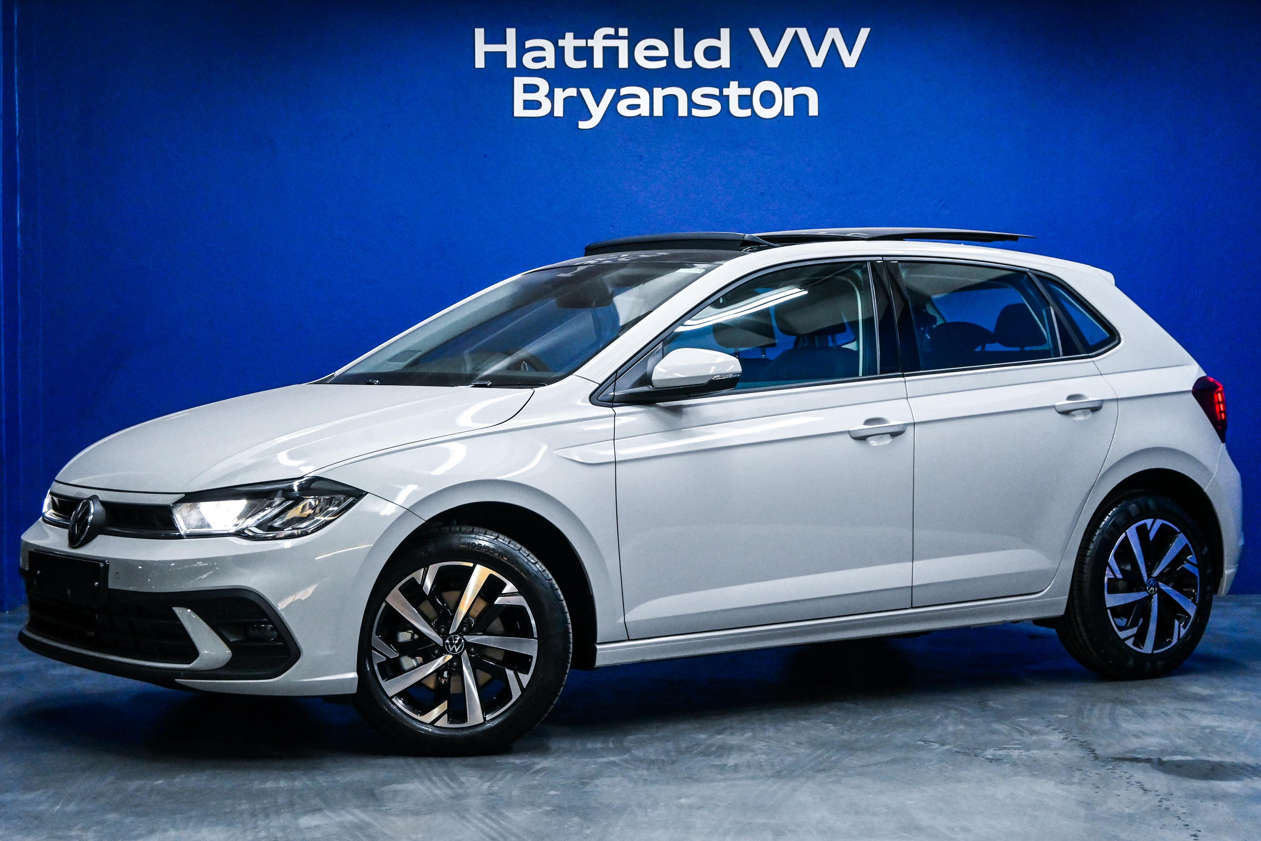 2025 Volkswagen Polo Hatch  for sale - 8097120
