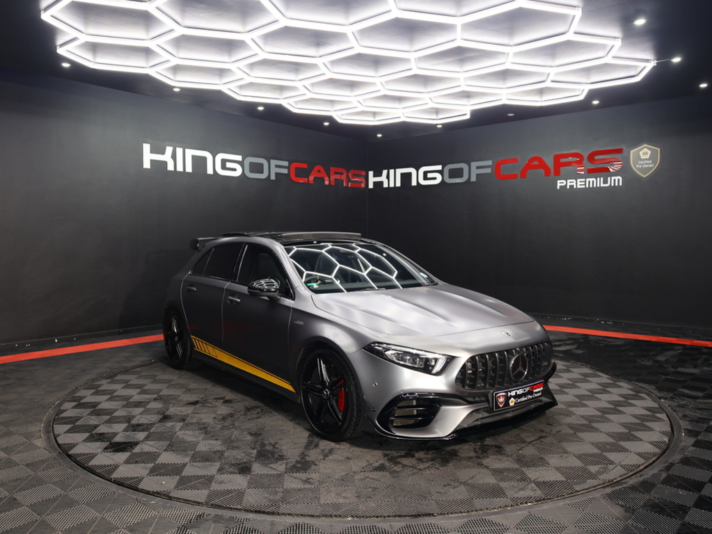 2020 Mercedes-Benz A-Class  for sale - CK24961
