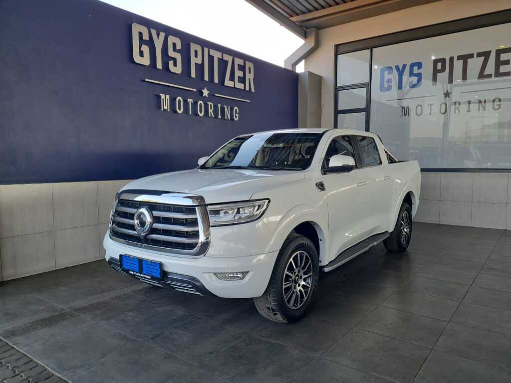2022 GWM P-Series 2.0 LS  for sale - 64822