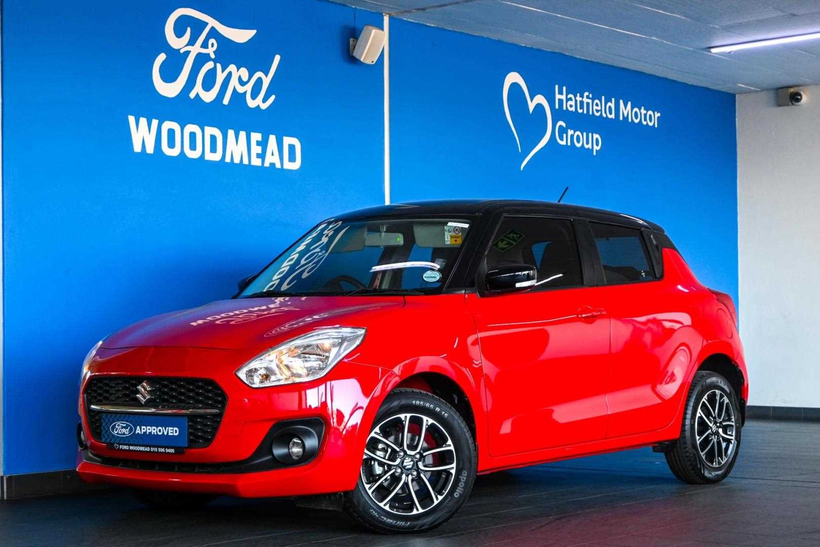 2023 Suzuki Swift  for sale - UF71905