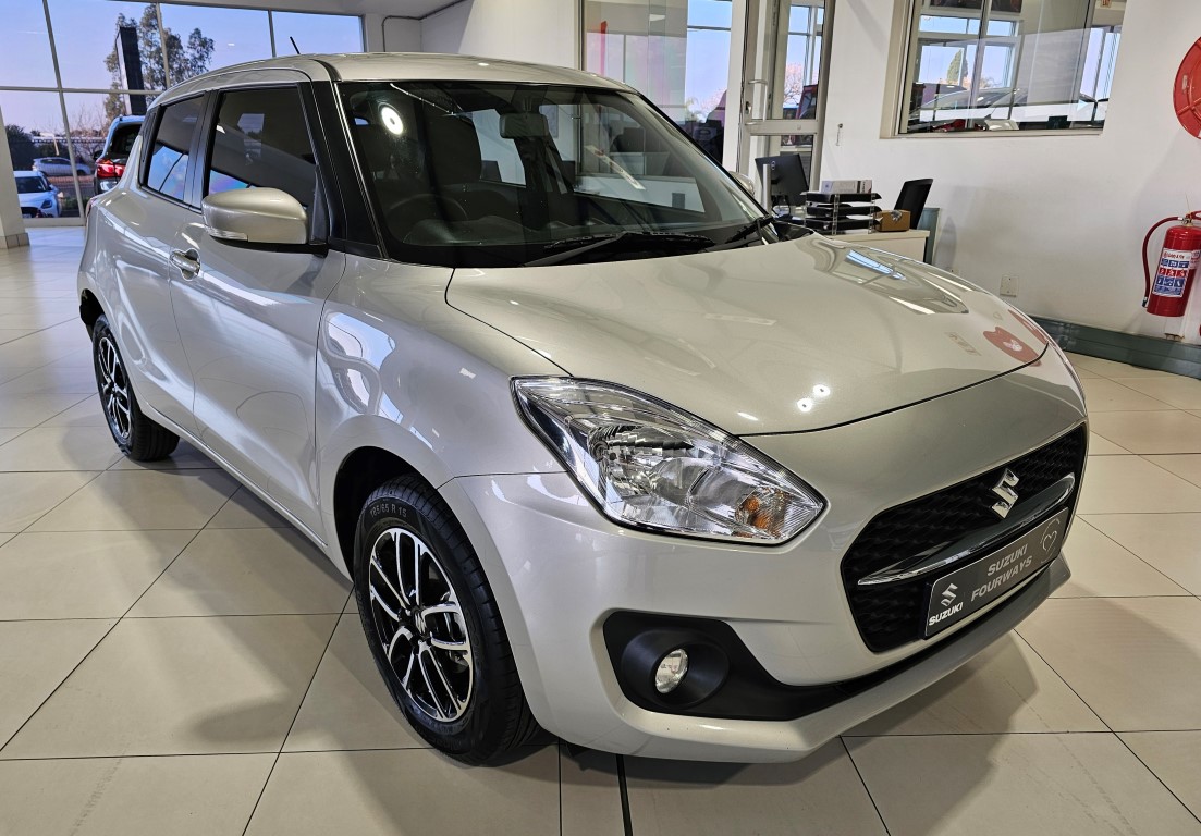 2023 Suzuki Swift  for sale - US21566