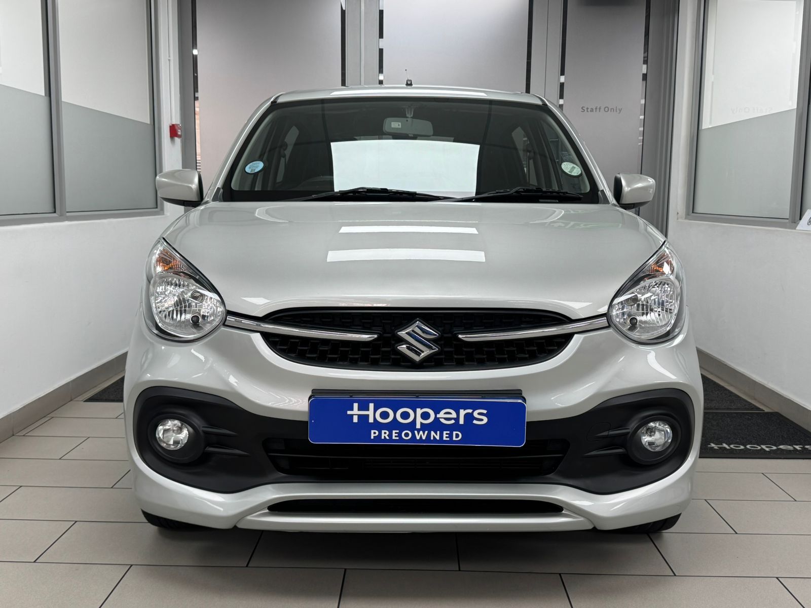 Suzuki Celerio 2022 for sale in KwaZulu-Natal