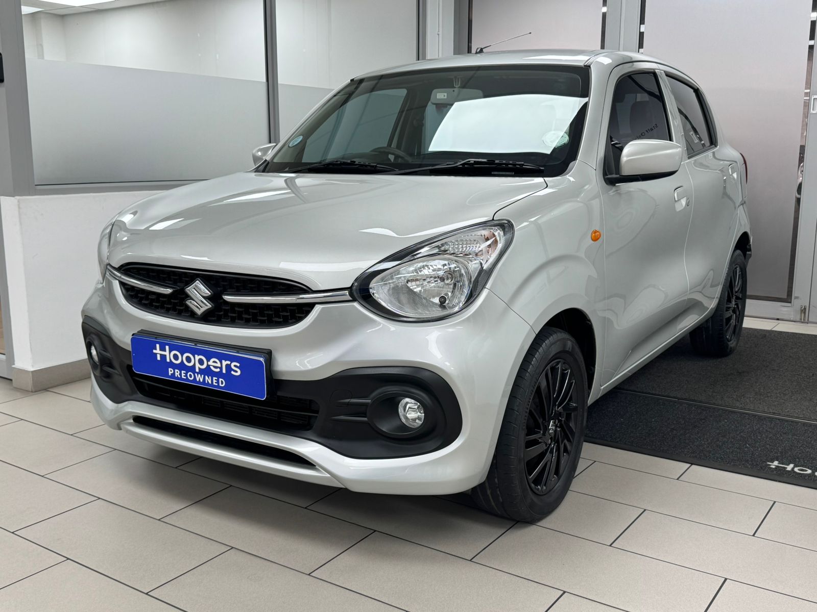 Suzuki Celerio 2022 for sale in KwaZulu-Natal, Durban