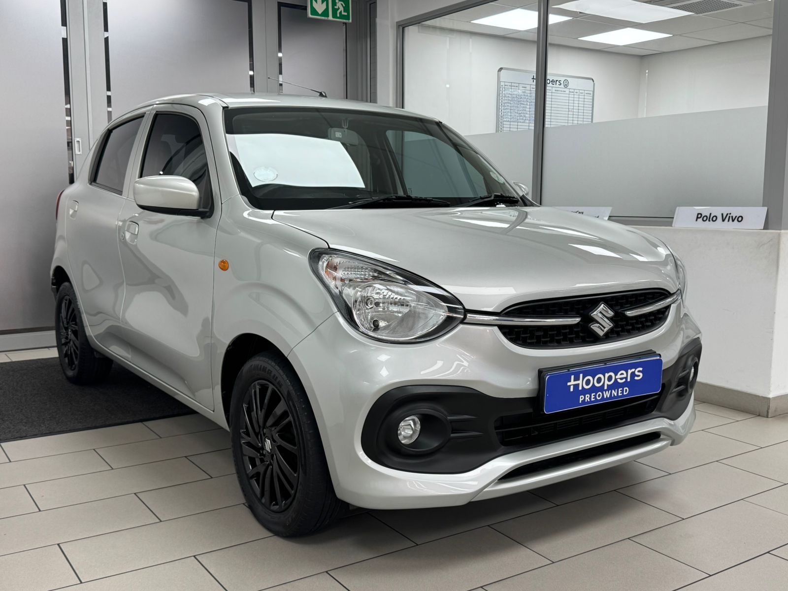 2022 Suzuki Celerio  for sale - 01HVUNF109944