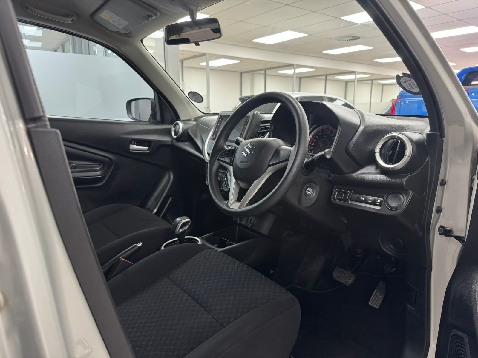 Suzuki Celerio 2022  for sale