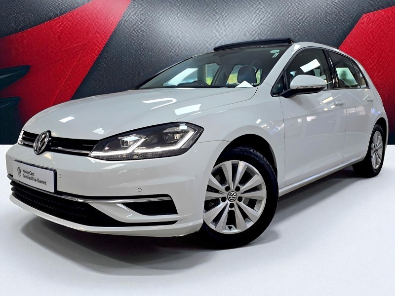 2018 Volkswagen Golf 7  for sale - 8093351
