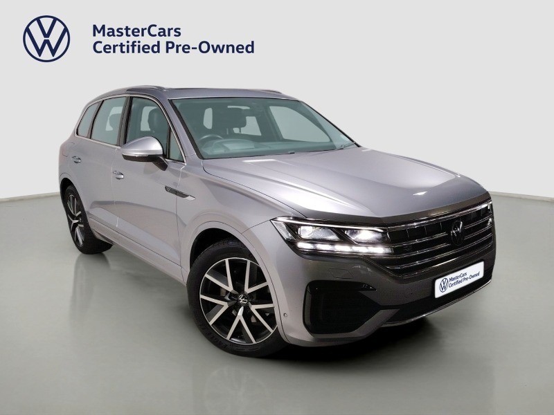 2021 Volkswagen Touareg  for sale - U0071032