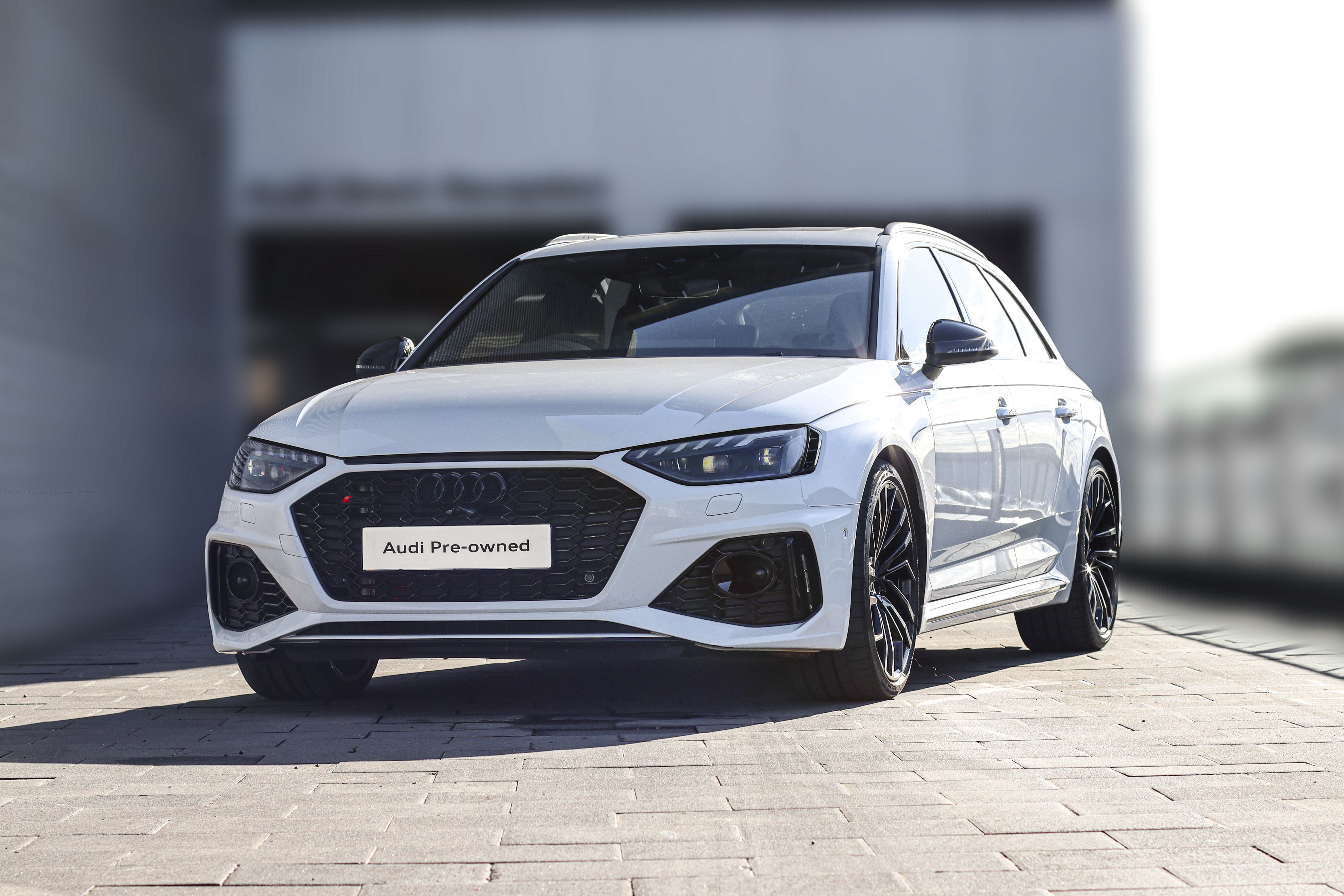 2024 Audi RS4  for sale - ACP