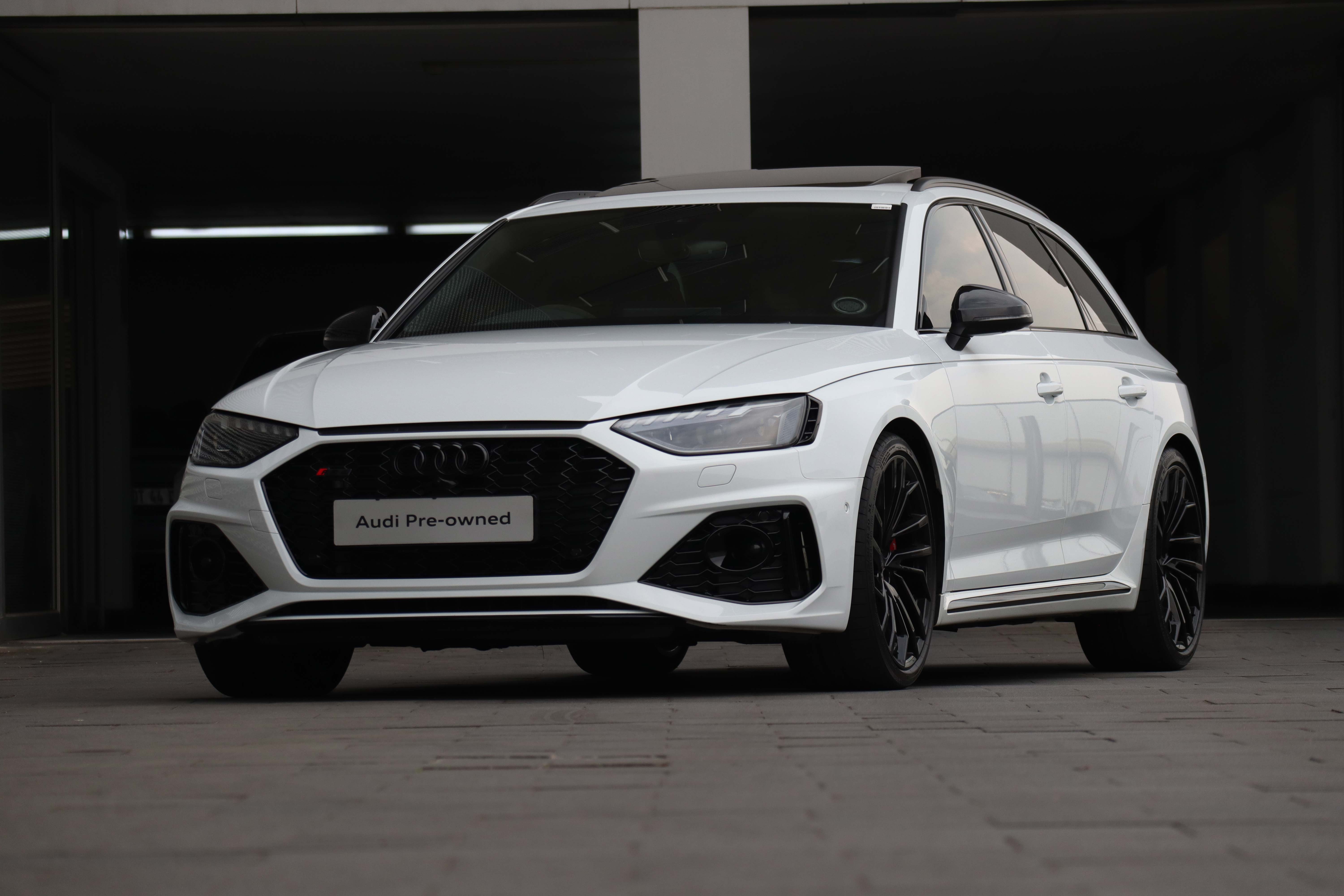 2024 Audi RS4  for sale - 312160/1