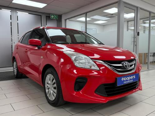 2020 Toyota Starlet  for sale - 37293