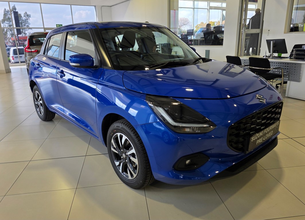 2025 Suzuki Swift  for sale - US21511