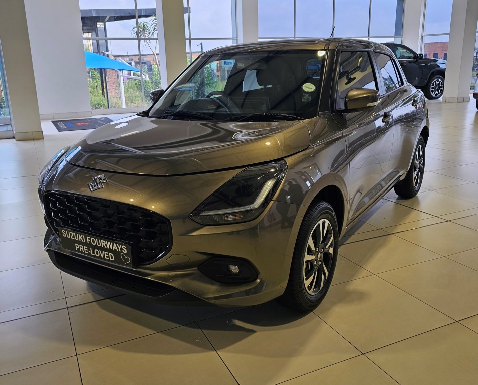 Suzuki Swift 2025 for sale in Gauteng