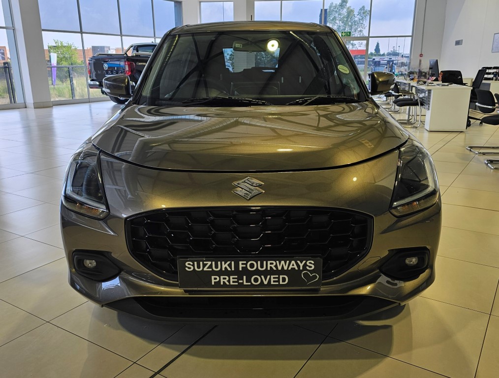 Suzuki Swift 2025 for sale in Gauteng, Sandton