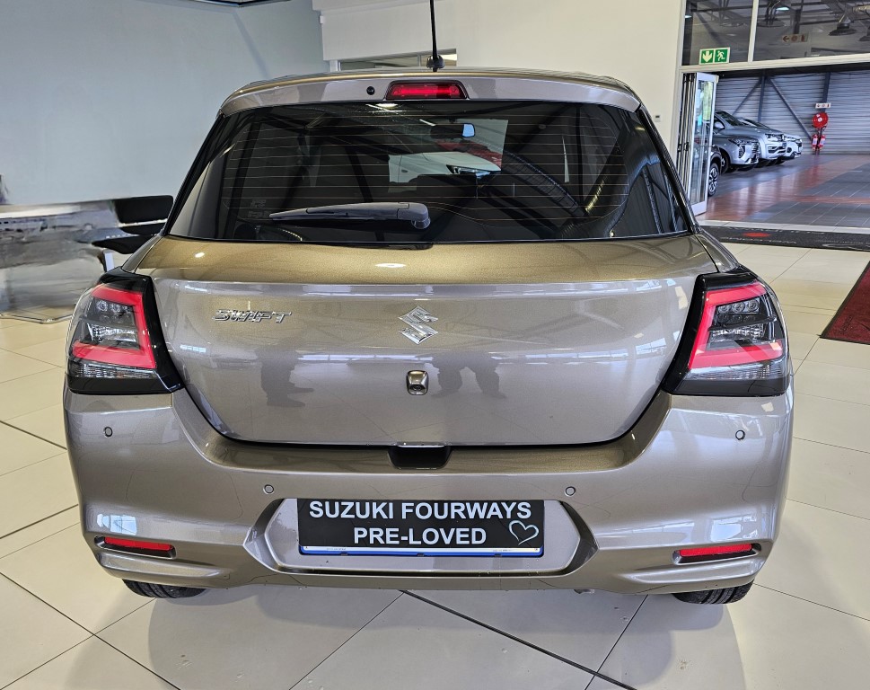 Used Suzuki Swift 2025 for sale