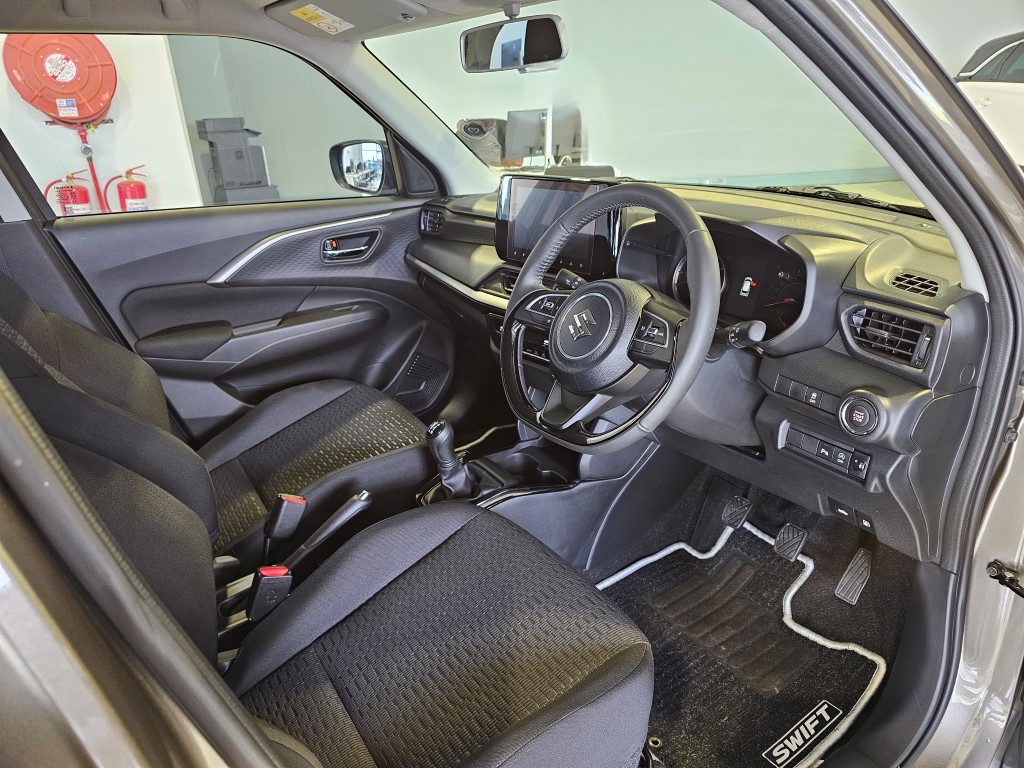Suzuki Swift 2025  for sale