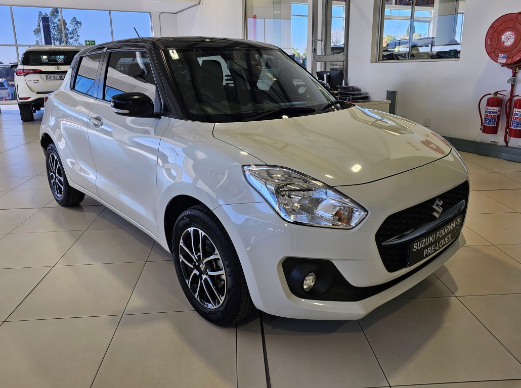 2022 Suzuki Swift  for sale - US21545